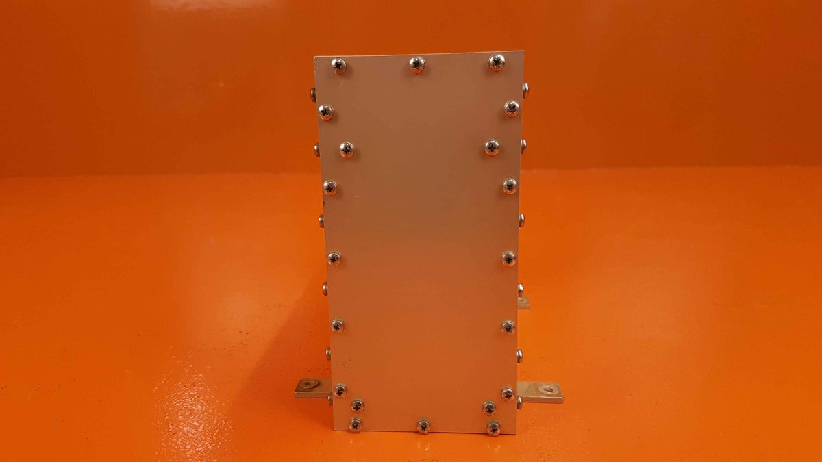 978.73.20.017 Emca Eletronic FCWU99-3 Flap Control and Warning Unit