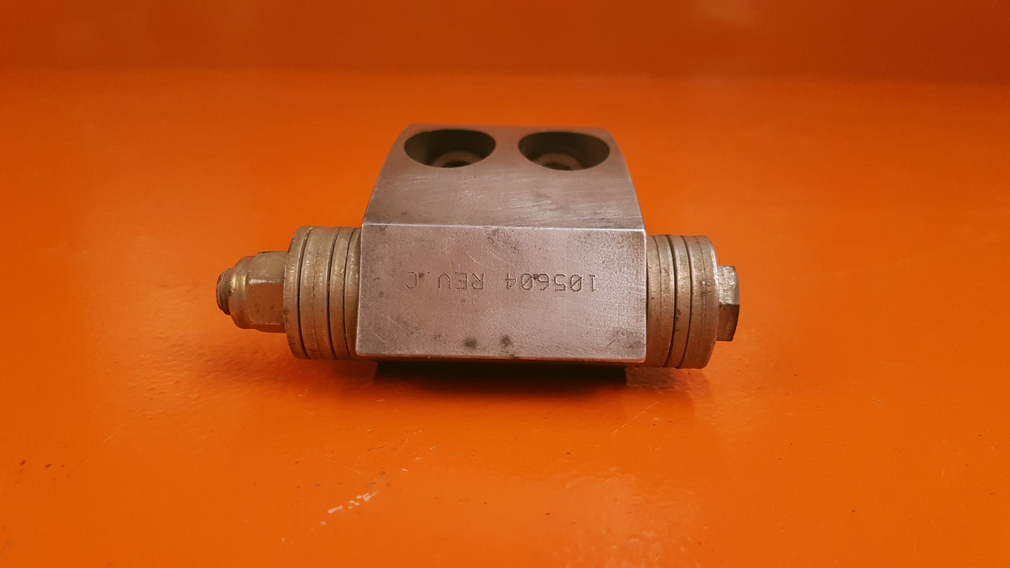 105604 Propeller Counterweight