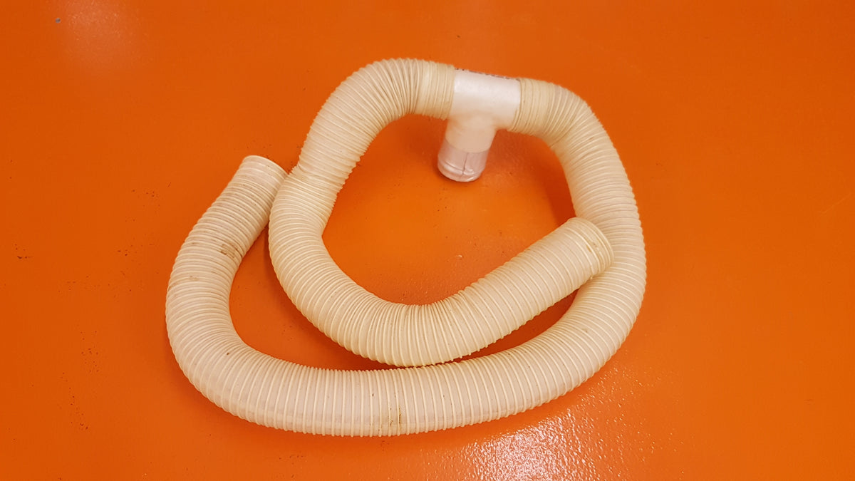 BWT9163-10-10 Pilatus Tee Adaptor-Piece Flexible Ducts