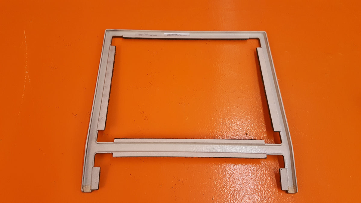 525.14.12.214 Pilatus Center Panel Top Trim Assy