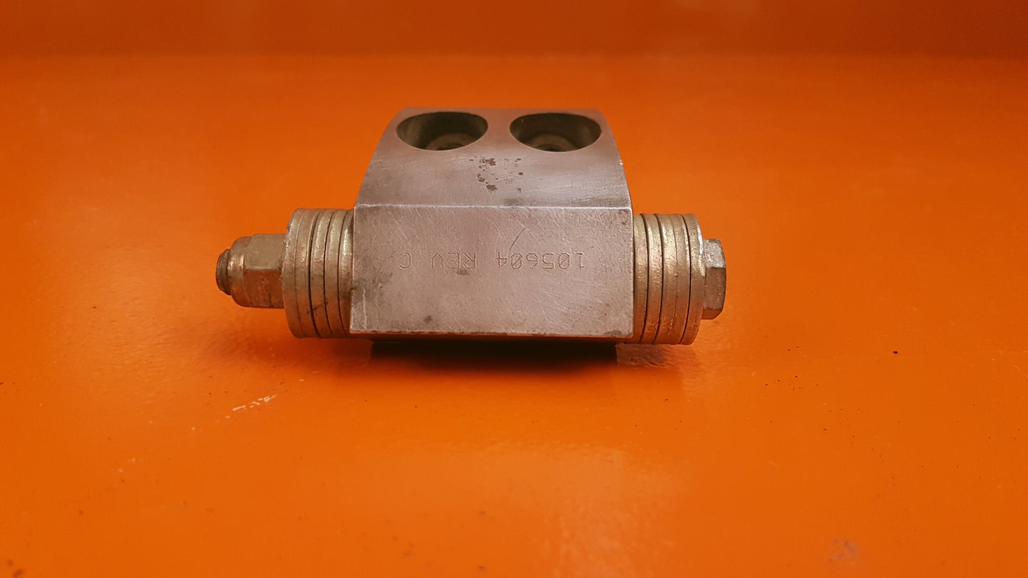 105604 Propeller Counterweight