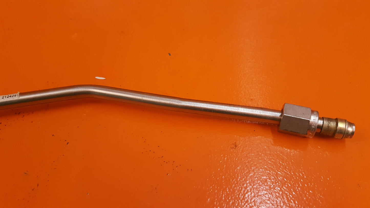 529.13.12.120 &nbsp;Pilatus Hydraulic Tube Assy