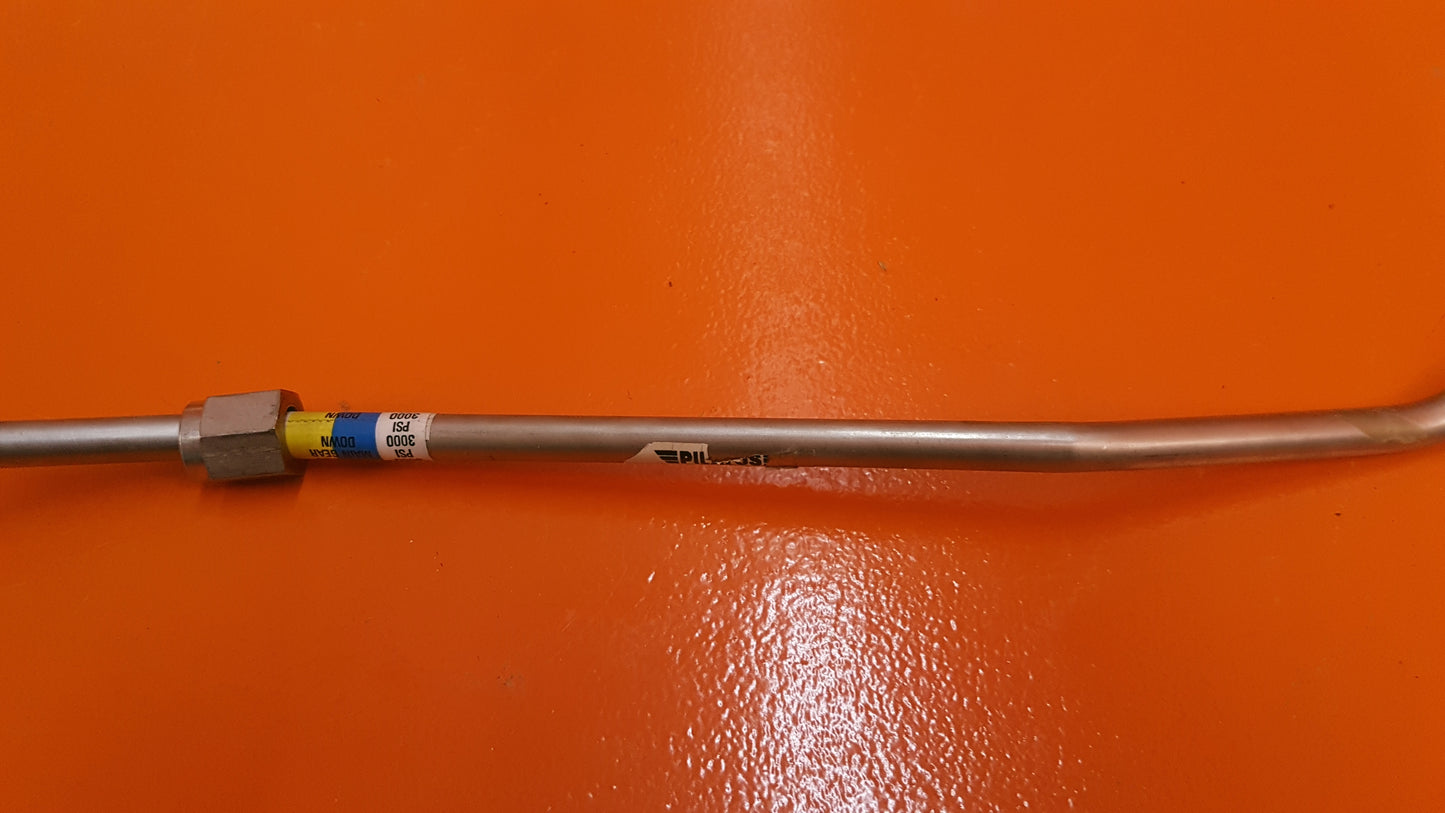 529.13.12.121 Pilatus Hydraulic Tube Assy
