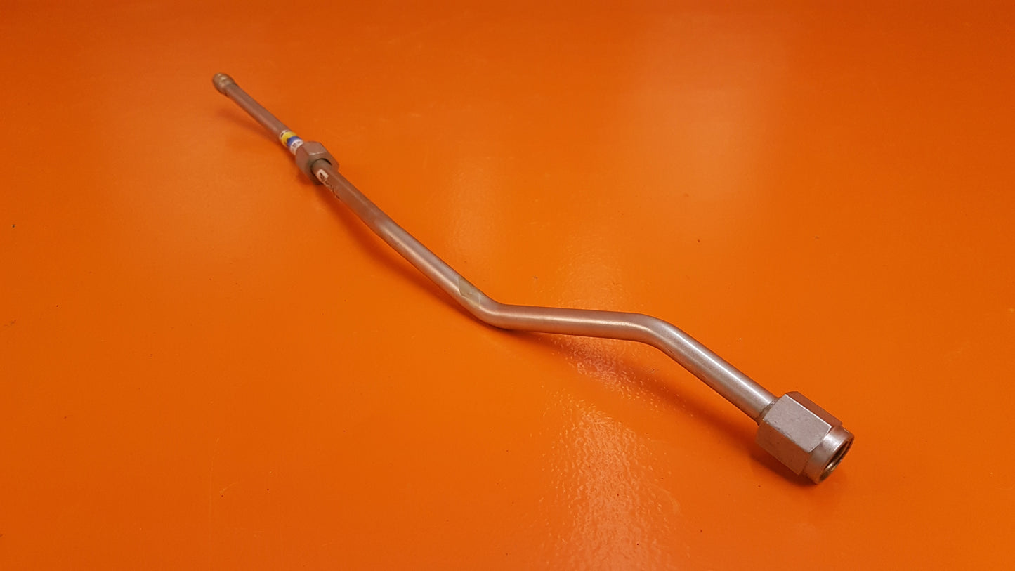 529.13.12.121 Pilatus Hydraulic Tube Assy
