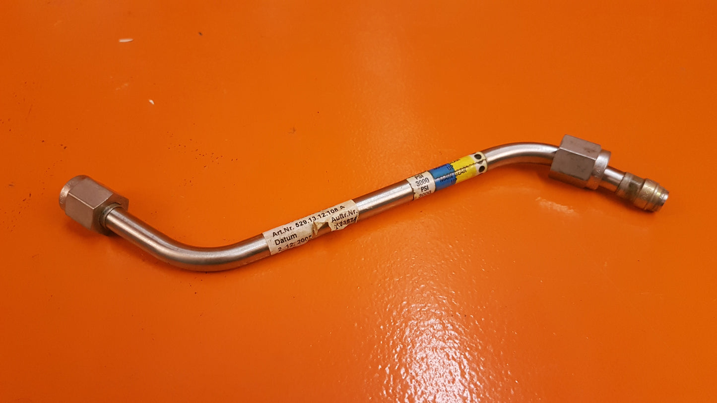 529.13.12.108 Pilatus Hydraulic Tube Assy