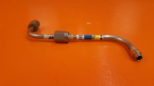 529.13.12.085 Pilatus Hydraulic Tube Assy