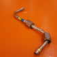 529.13.12.085 Pilatus Hydraulic Tube Assy