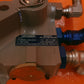 891392 Vickers HD6B9-140-EA1 Hydraulic Service Selector Valve