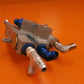 891392 Vickers HD6B9-140-EA1 Hydraulic Service Selector Valve