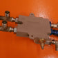 891392 Vickers HD6B9-140-EA1 Hydraulic Service Selector Valve