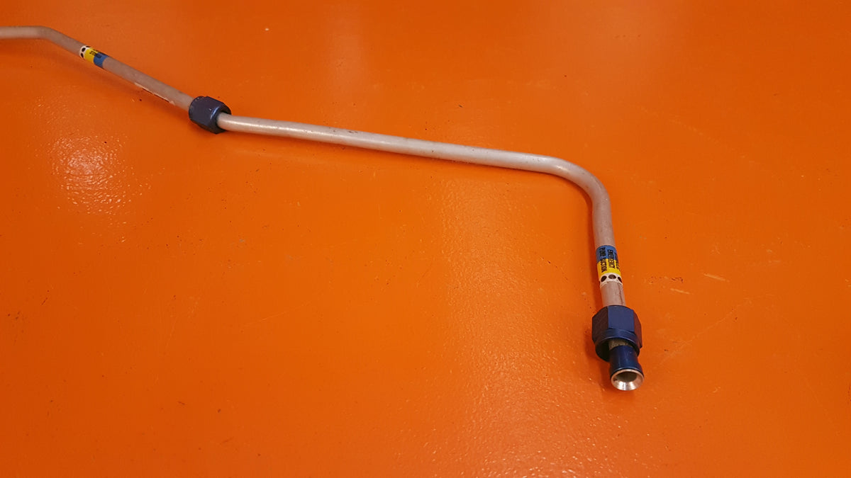 529.13.12.101 Pilatus Hydraulic Tube Assy