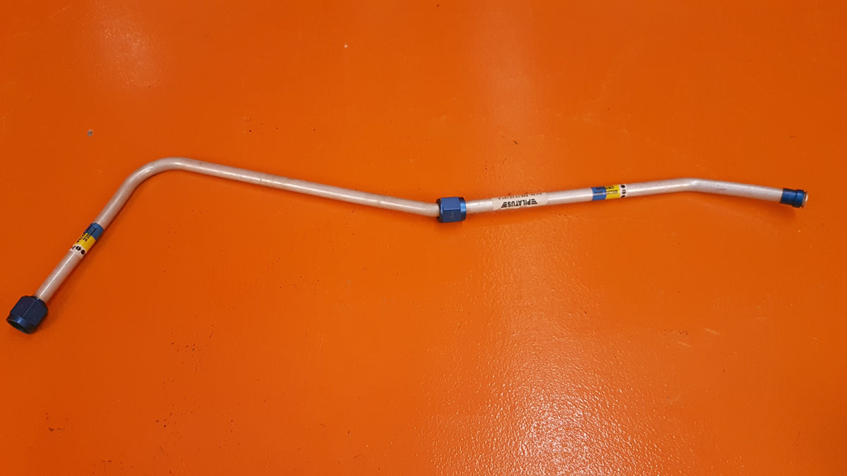 529.13.12.101 Pilatus Hydraulic Tube Assy
