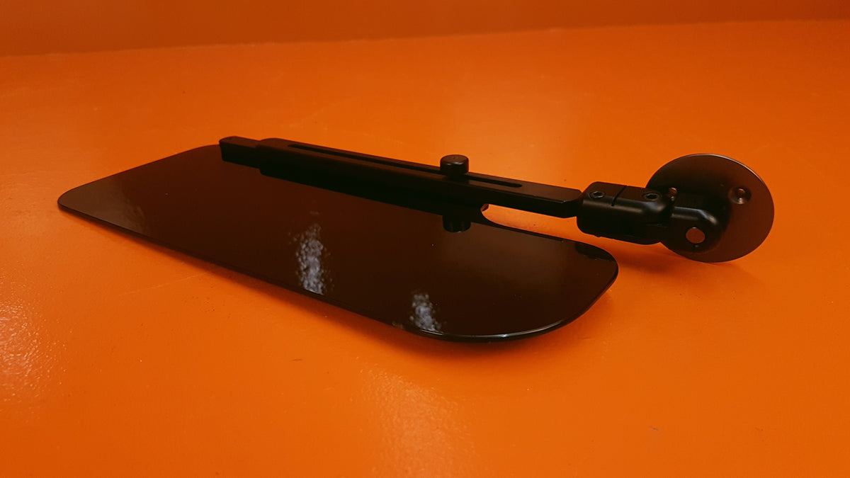 950.10.00.118 Rosen Sunvisor - right&nbsp;