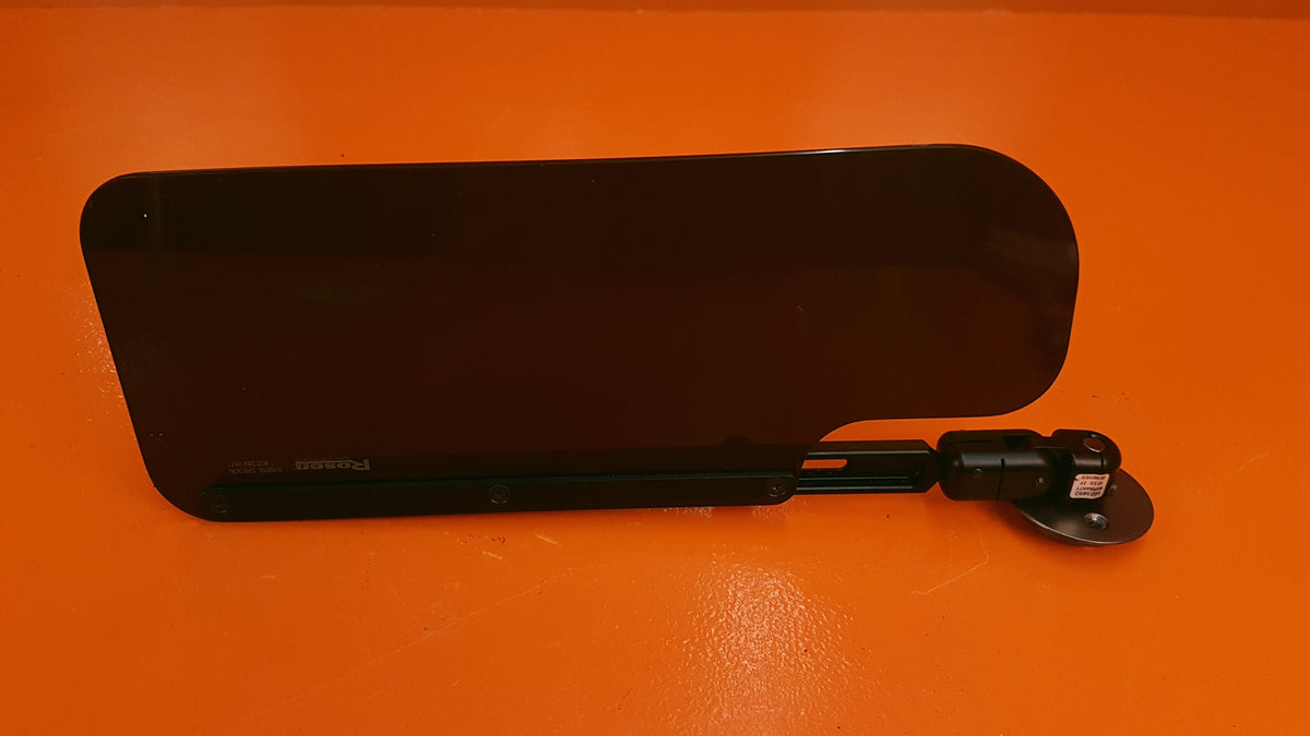 950.10.00.118 Rosen Sunvisor - right&nbsp;