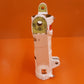 532.20.12.040 Pilatus Trunnion Housing Nose Gear