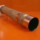532.20.12.040 Pilatus Nose Gear Shock Strut Inner Cylinder