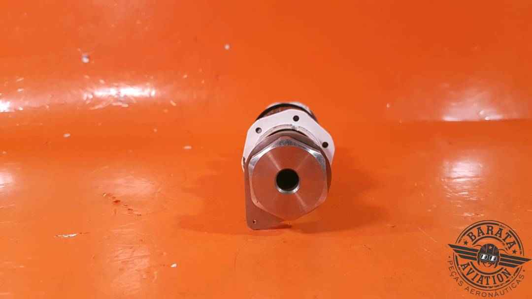 532.20.12.161  Pilatus PC-12 Axle Assembly, Outer