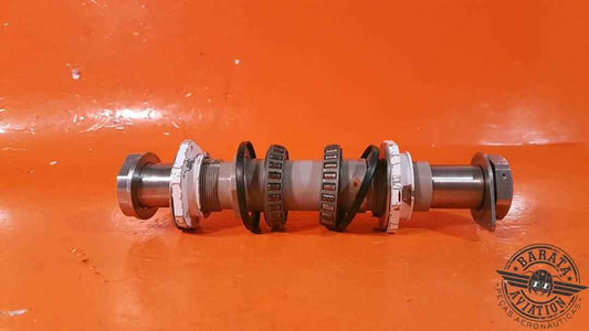 532.20.12.161  Pilatus PC-12 Axle Assembly, Outer