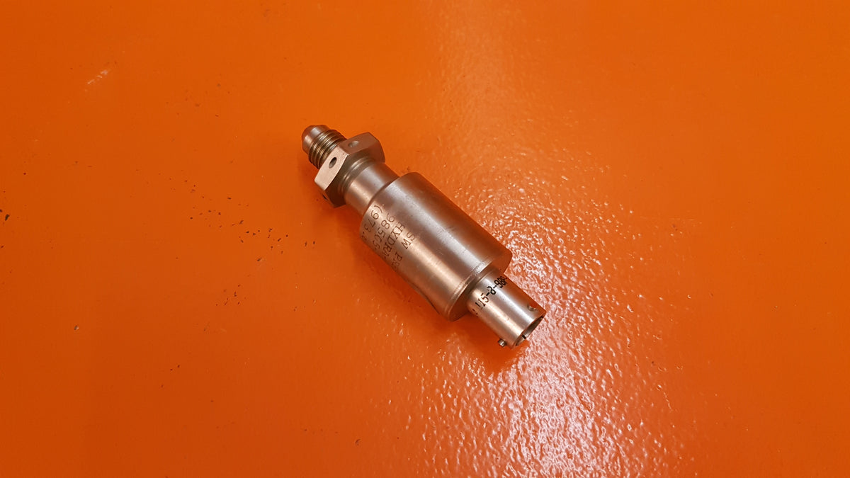 15652-1 Hydra-Electric Hydraulic Switch Pressure Gage
