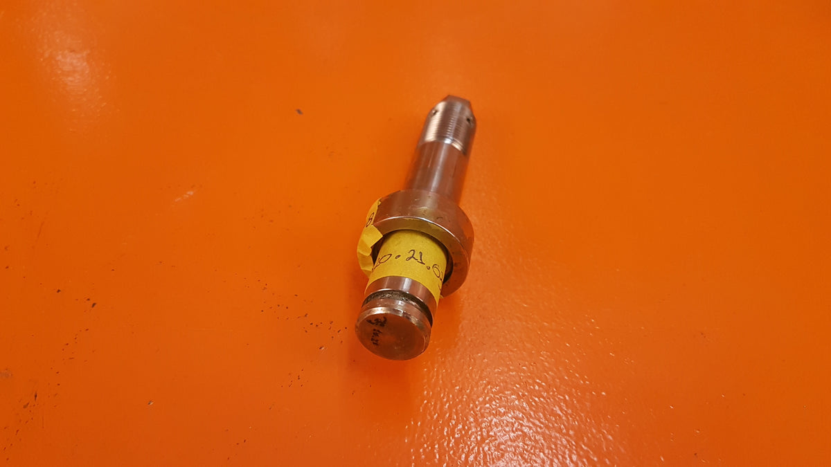 532.20.21.035 Pilatus Landing Gear Attachment Bolt