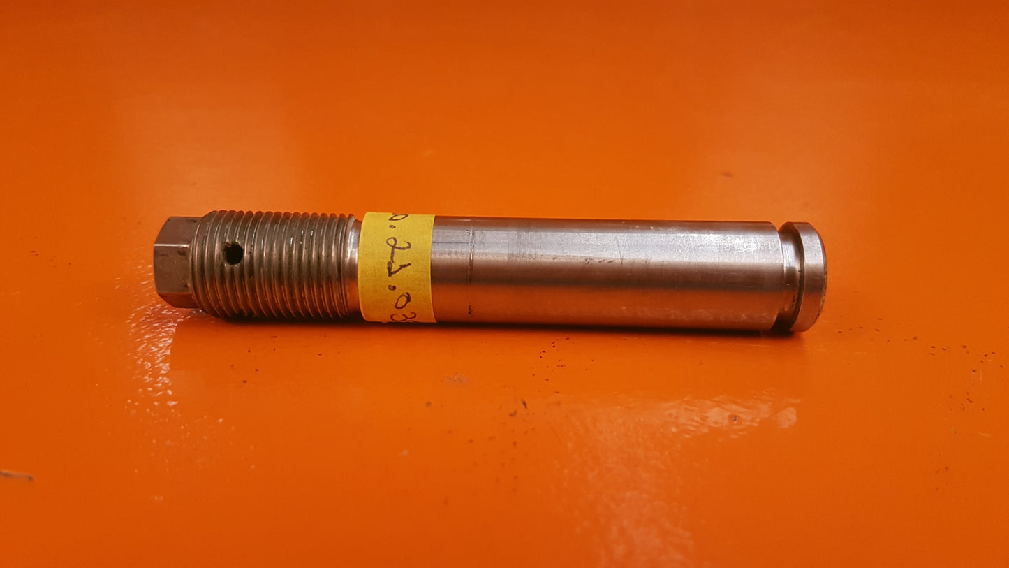 532.20.21.035 Pilatus Landing Gear Attachment Bolt