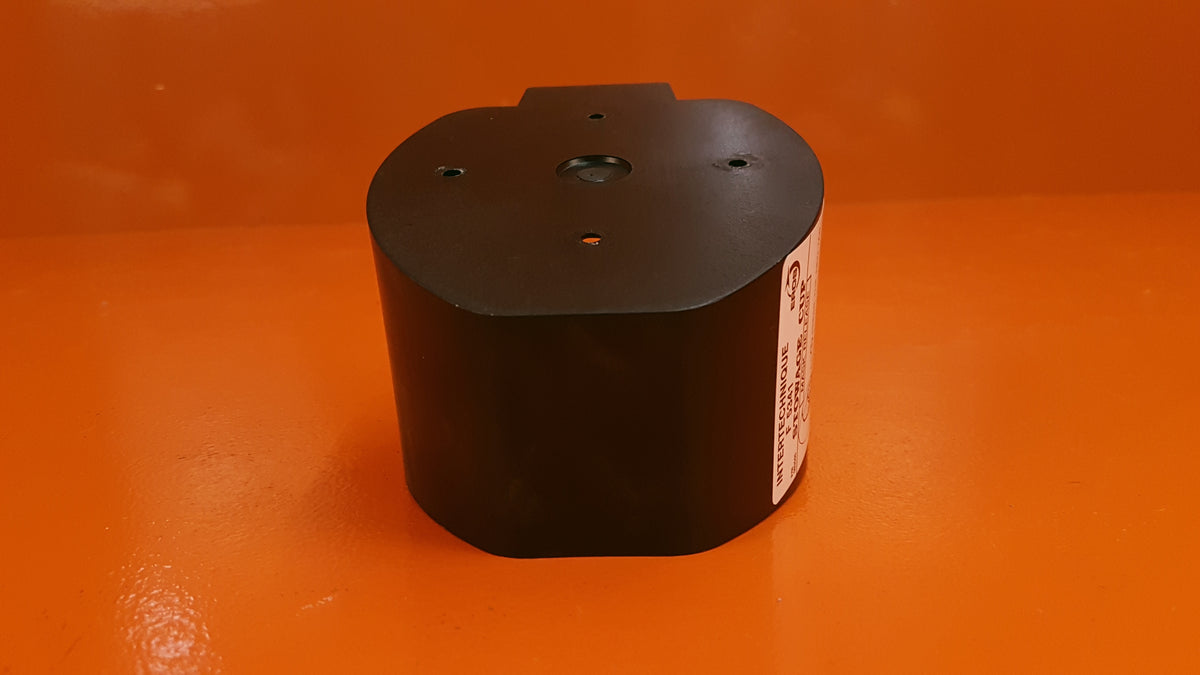 MXP105 Intertechnique Crew Oxygen Mask Storage Cup