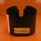 MXP105 Intertechnique Crew Oxygen Mask Storage Cup