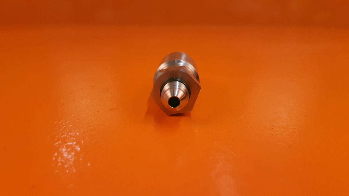 15653-1 Hydra-Electric Hydraulic Switch Pressure Gage