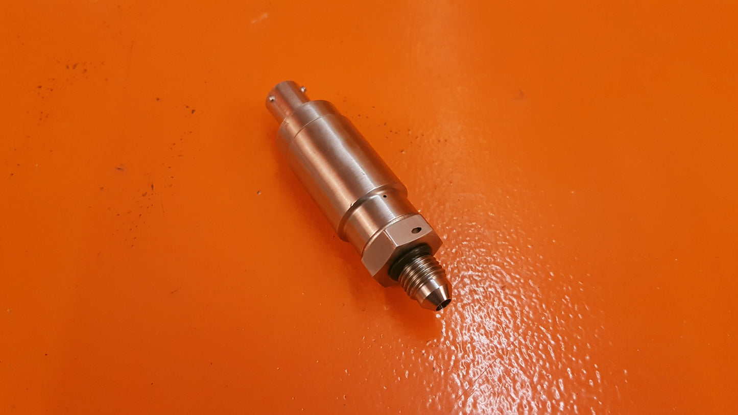 15653-1 Hydra-Electric Hydraulic Switch Pressure Gage