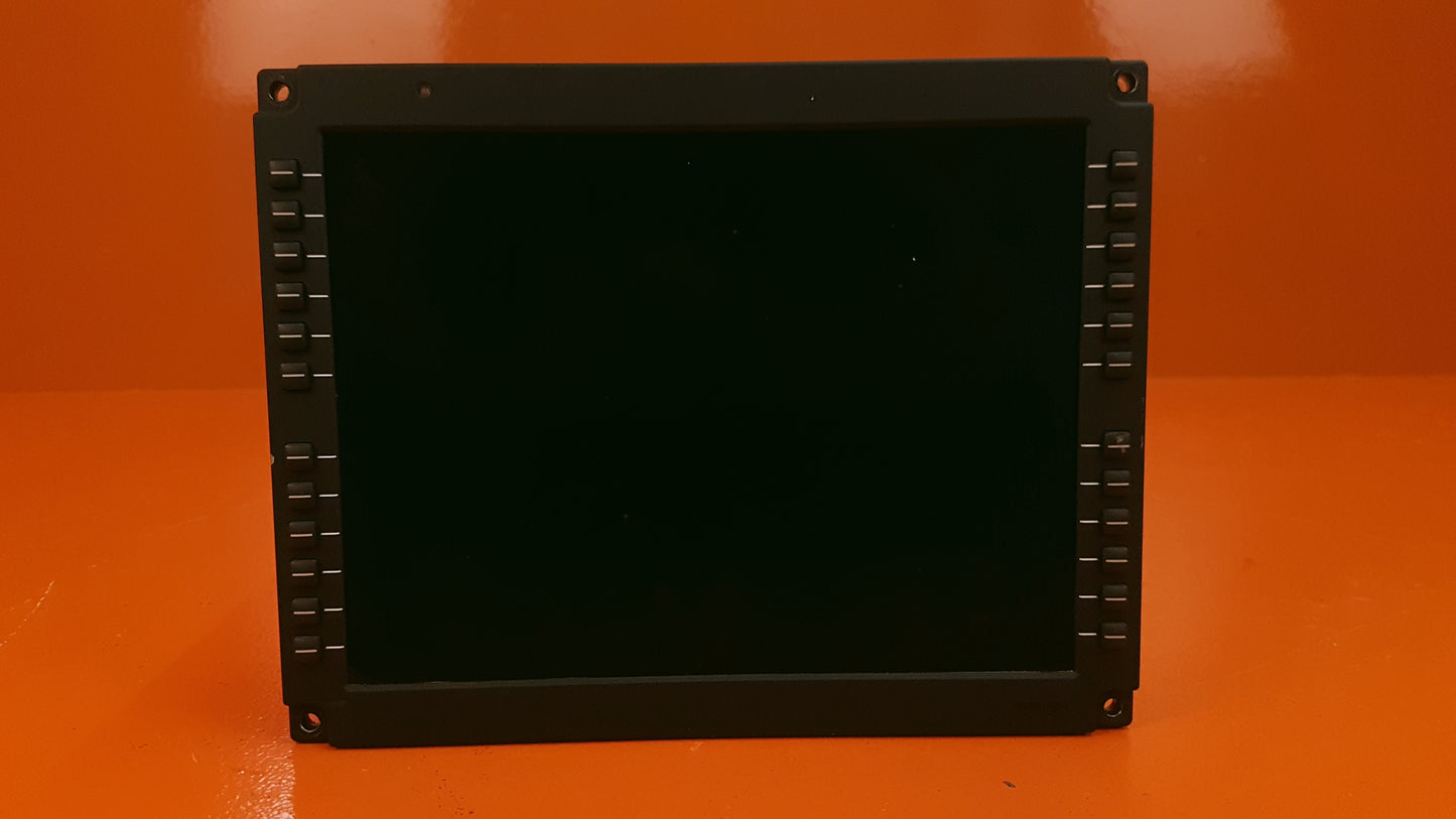 066-01202-0101 Honeywell KDU 1080 Display Unit