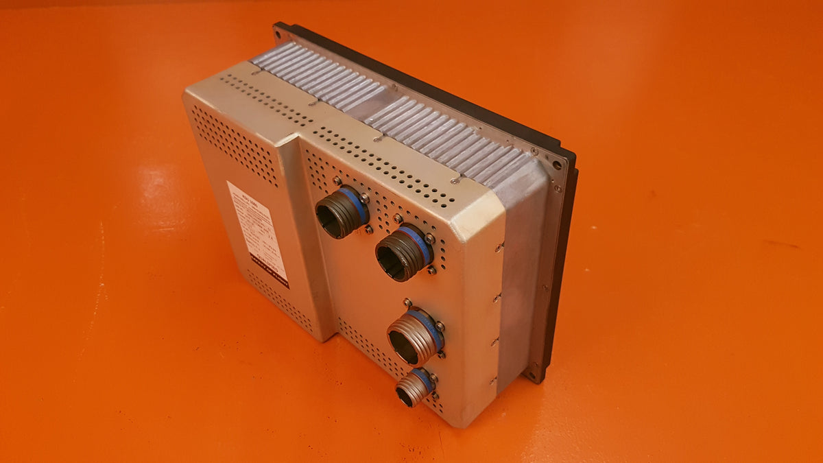 066-01202-0101 Honeywell KDU 1080 Display Unit