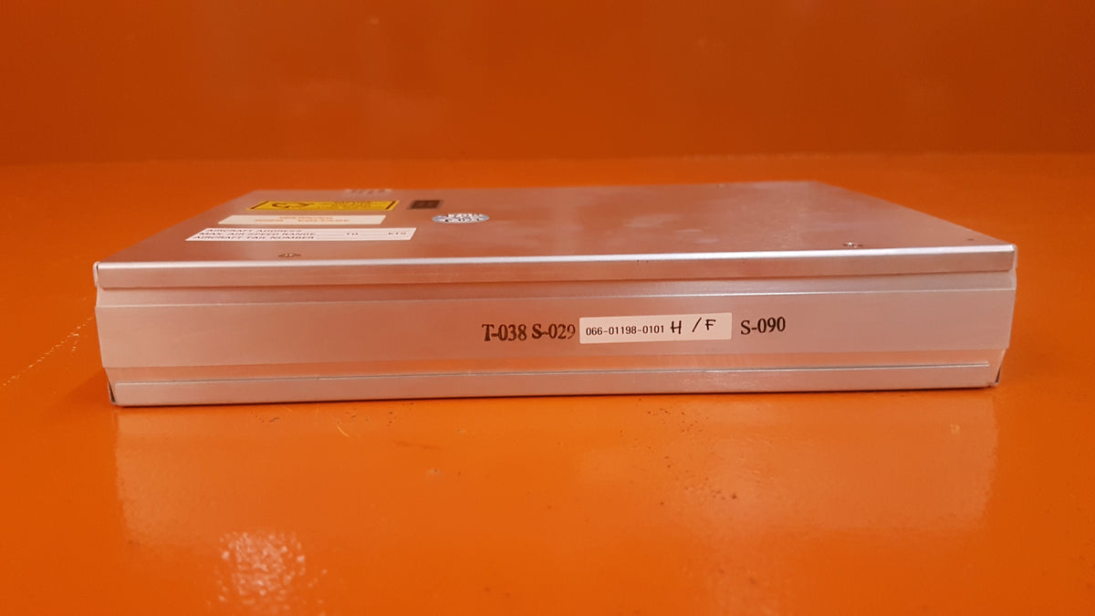 066-01198-0101 Honeyweel KXP 2290 ATC Transponder