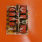 531.13.12.172 CROSSBAR PANEL ASSY