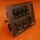 531.13.12.172 CROSSBAR PANEL ASSY