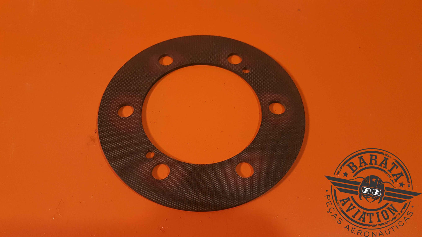 260-926   Pilatus Brake Assy
