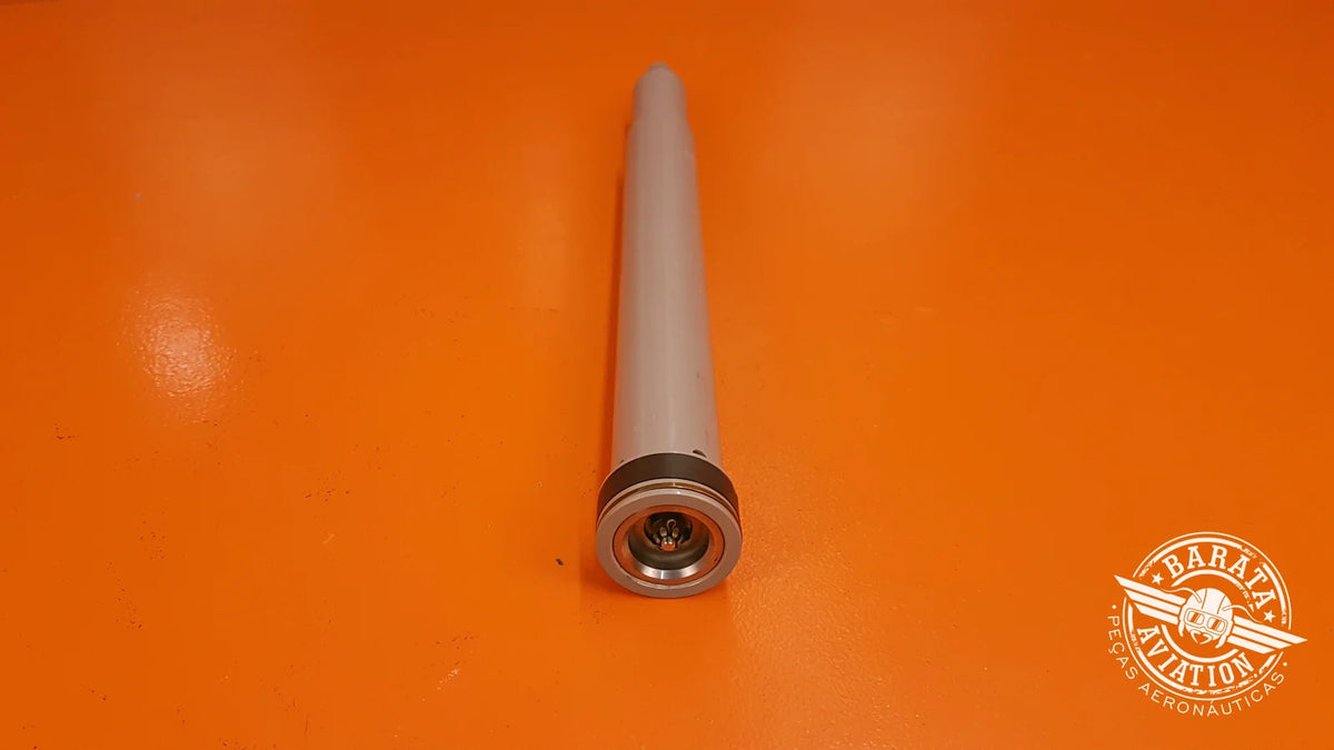 532.20.12.129 Pilatus Aircraft NLG Steering Column Tube