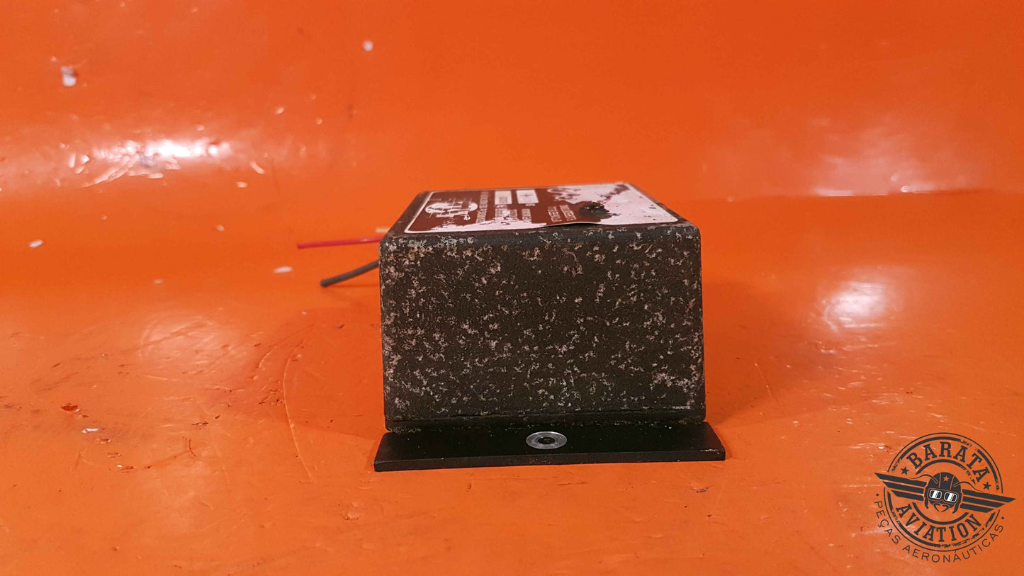 6900053  Precision Winding Power Supply