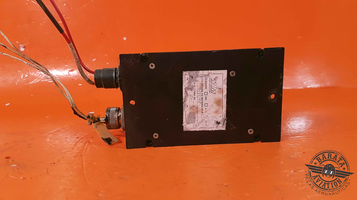 6900053  Precision Winding Power Supply