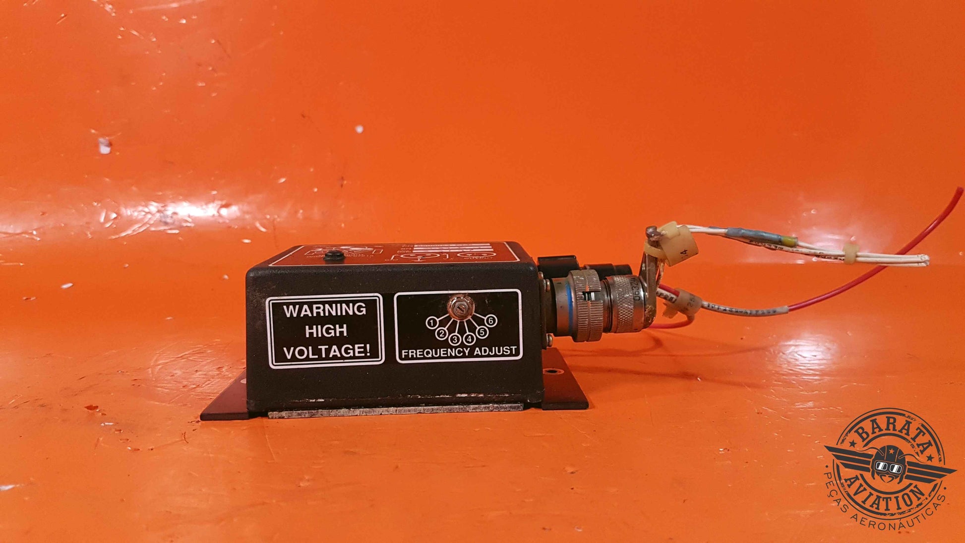 6900053-000 PWI L/H Power Supply  Indirect Lighting