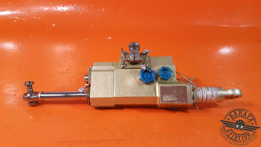 67800-1   Sterer Aileron Actuator Assy