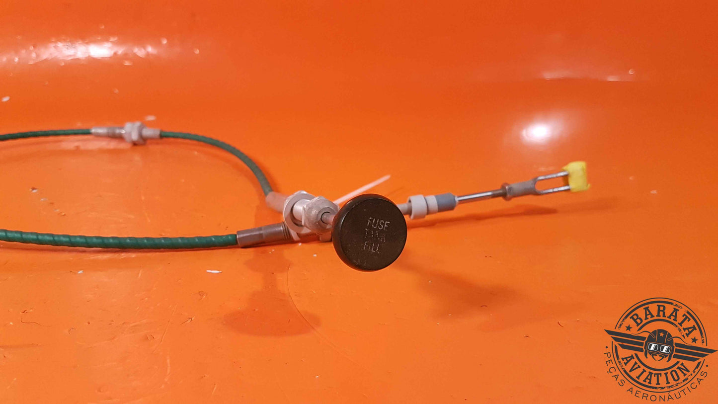 565-806-021   Citation 650 Control Assembly