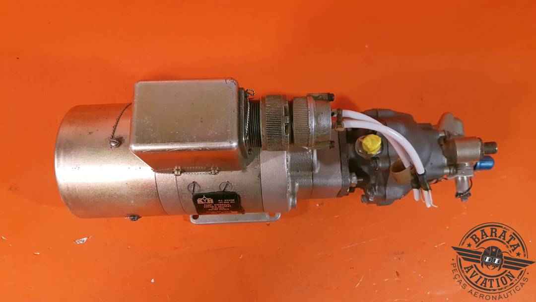 9914119-1  Cessna Hyd Pump Assy