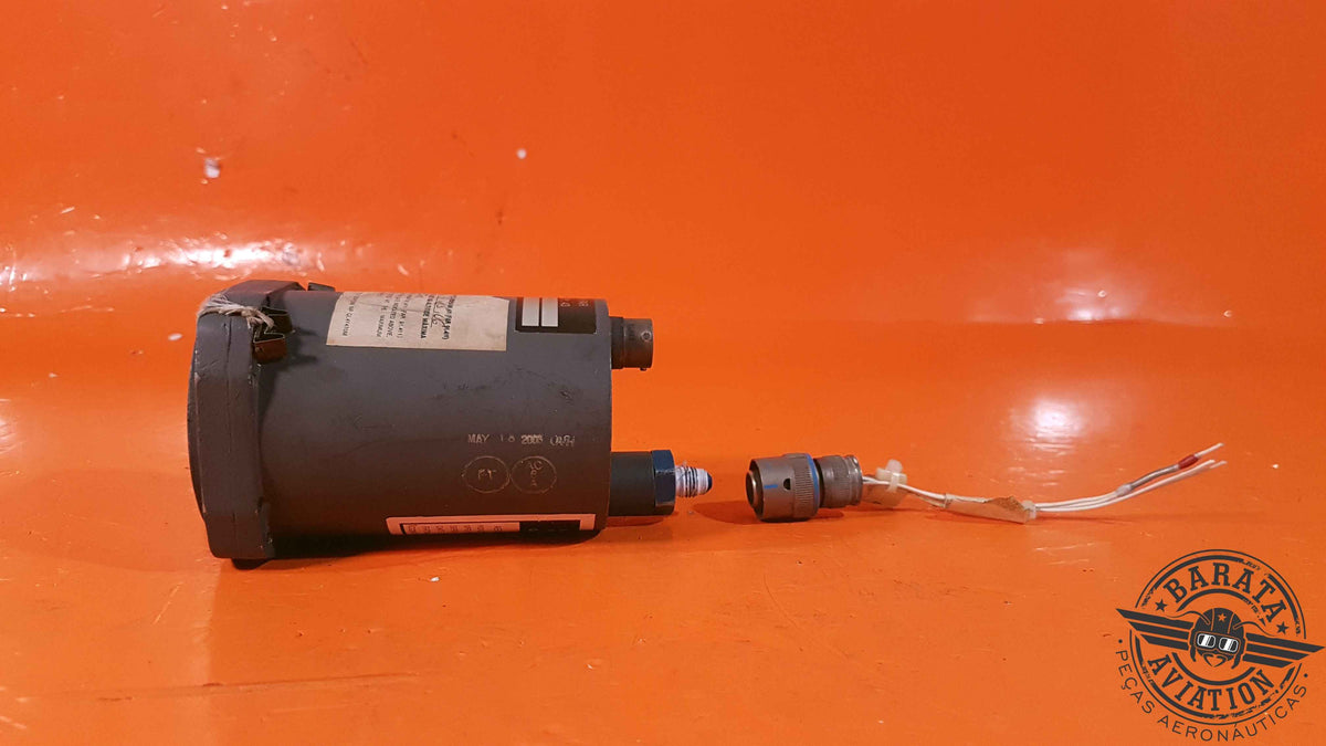 10450-11110   Aerosonic Altimeter W/ Connector