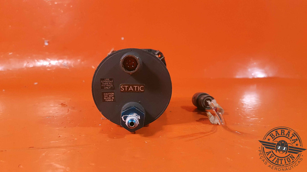 10450-11110   Aerosonic Altimeter W/ Connector