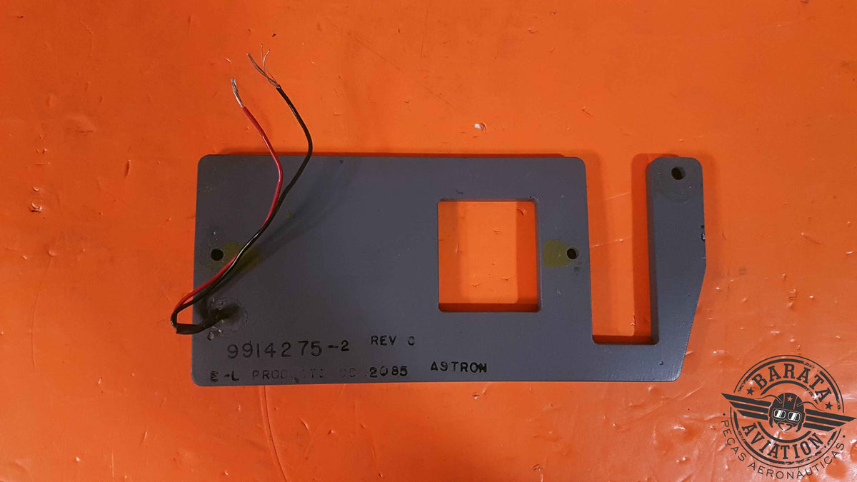 9914275-2   Astron Panel - Lighted
