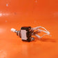 MS35058-23 CH Toggle Switch On/On