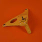 6260399-1 Cessna 650 Citatatio III Bellcrank Assy