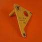 6260399-1 Cessna 650 Citatatio III Bellcrank Assy