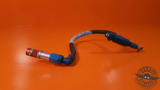 5593-6 Cessna Citation 650 Hose Assy