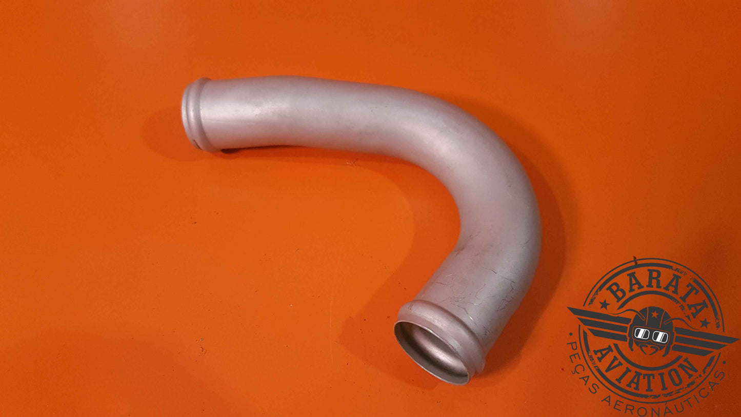 726592 Cessna 650 Citation Tube